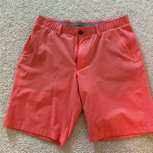 Under Armour men's shorts size 36,lightly worn